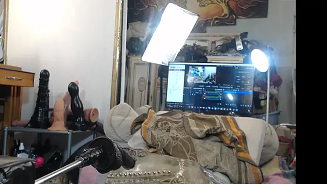 Jennytop online show from 20, 9, 2025