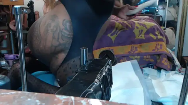 Jennytop online show from 3, 10, 2025