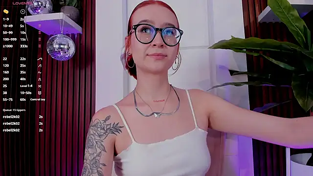 Anybuny online show from 25, 1, 2025