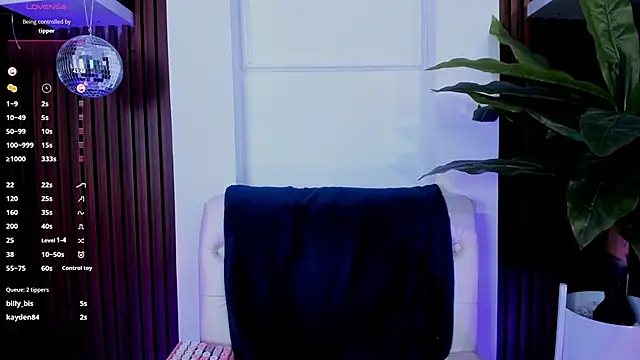 Anybuny online show from 13, 2, 2025