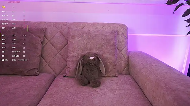 Anybuny online show from 5, 2, 2026