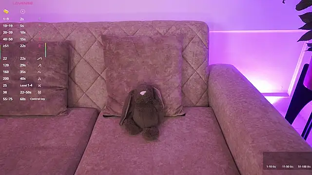 Anybuny online show from 13, 2, 2026