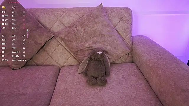 Anybuny online show from 5, 3, 2026