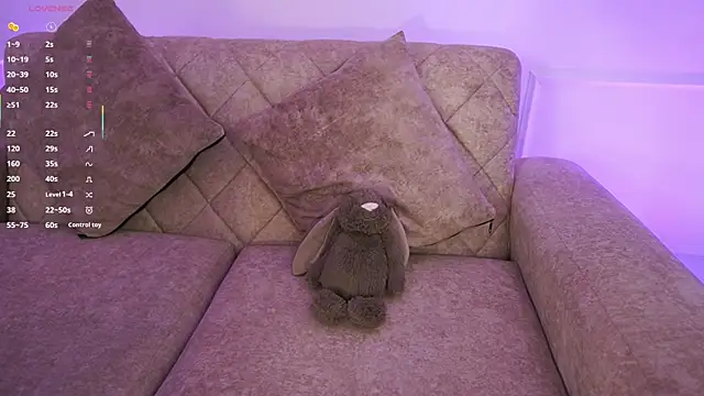 Anybuny online show from 6, 3, 2026