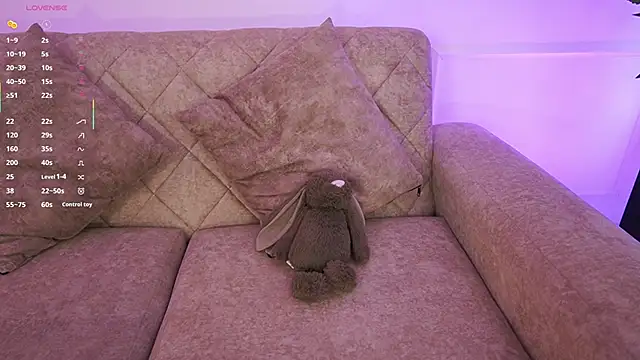 Anybuny online show from 7, 3, 2026