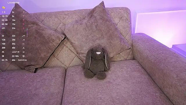 Anybuny online show from 19, 3, 2026