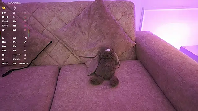 Anybuny online show from 26, 3, 2026