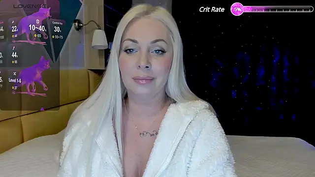 Miya Kisss online show from 12, 12, 2024