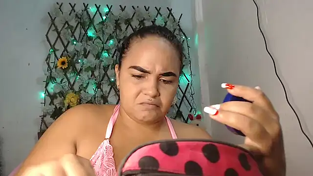 alinsonhot29 online show from 29, 12, 2024