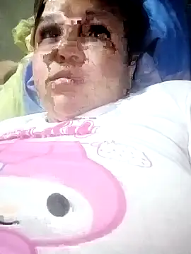 alinsonhot29 online show from 9, 9, 2025