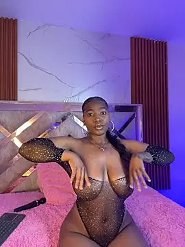 Kendy Wilkinson online show from 16, 4, 2026