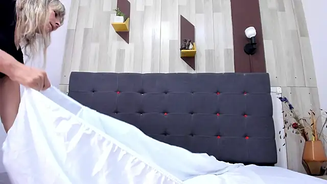 Anastasiapriest online show from 17, 1, 2026