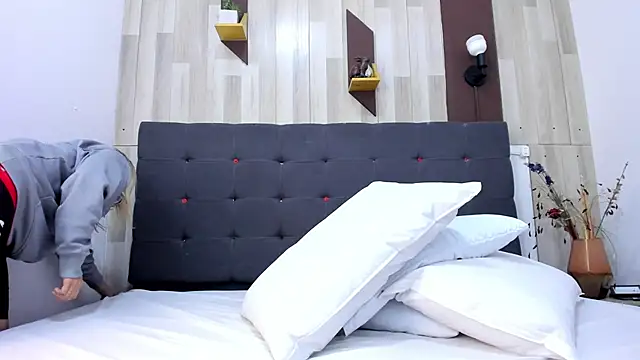 Anastasiapriest online show from 19, 1, 2026