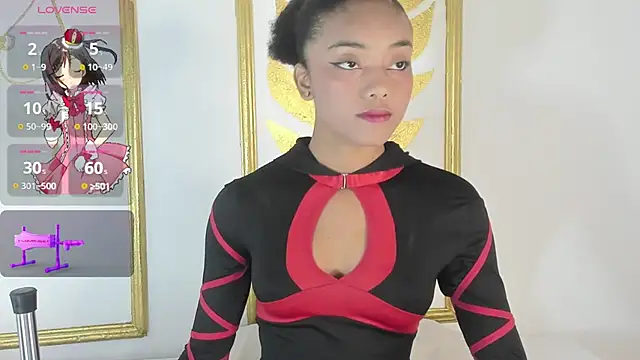 Juliette  3 online show from 10, 10, 2025