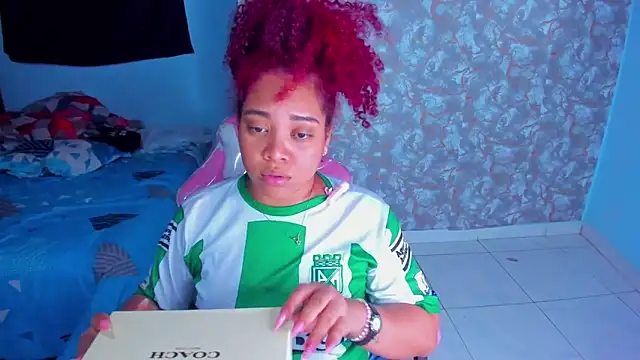 AngelaCoffee online show from 3, 2, 2026