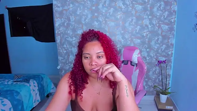 AngelaCoffee online show from 3, 3, 2026