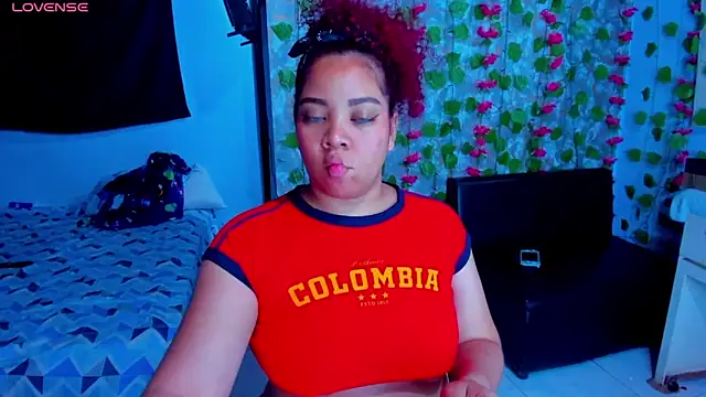Snapshot of AngelaCoffee chatting on 22, 5, 2026 AngelaCoffee online show from 22, 5, 2026