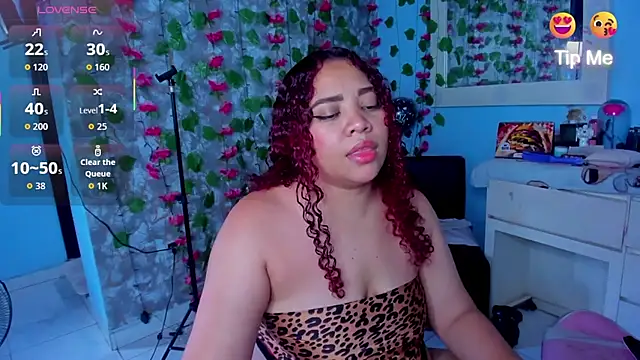 Snapshot of AngelaCoffee chatting on 1, 6, 2026 AngelaCoffee online show from 1, 6, 2026