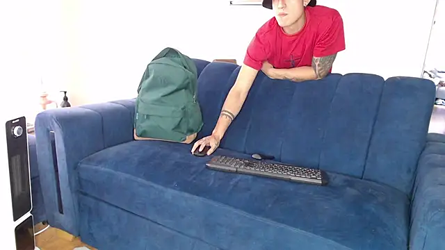 ashely ryan24 online show from 1, 2, 2026