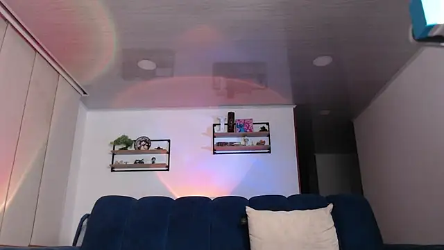 ashely ryan24 online show from 11, 3, 2026