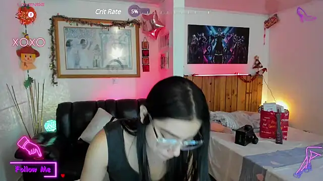 LauGrayJ online show from 18, 1, 2025