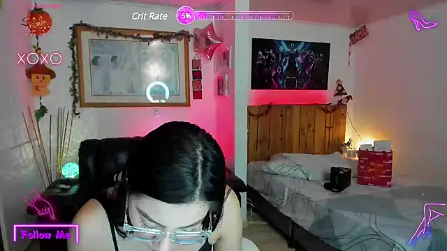 LauGrayJ online show from 24, 1, 2025