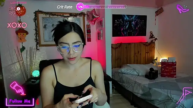 LauGrayJ online show from 25, 1, 2025