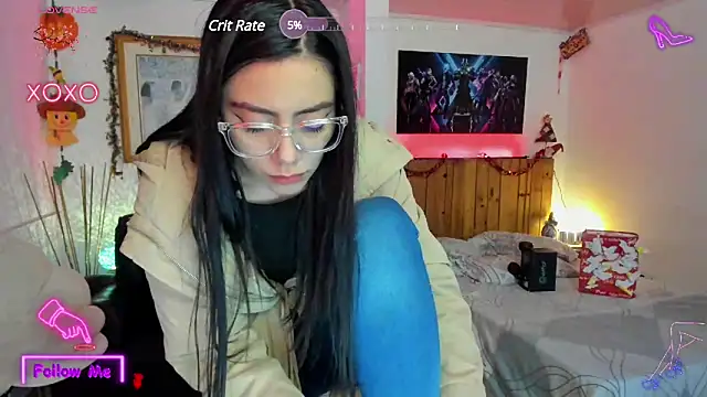 LauGrayJ online show from 9, 2, 2025