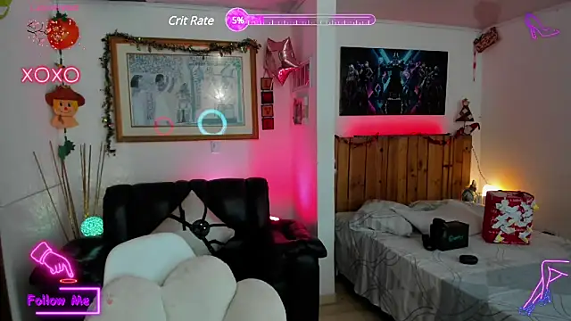 LauGrayJ online show from 14, 2, 2025