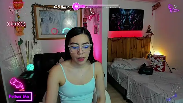 LauGrayJ online show from 16, 2, 2025