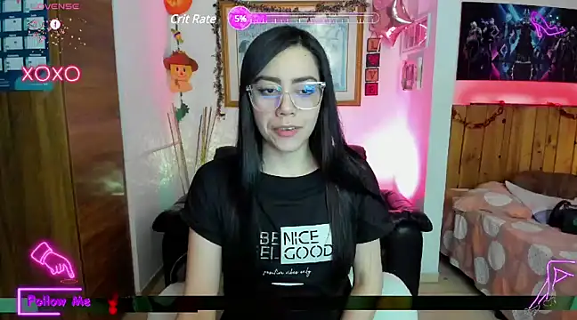 LauGrayJ online show from 24, 2, 2025