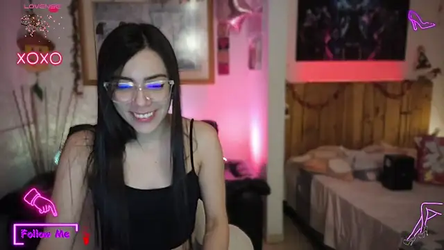 LauGrayJ online show from 23, 3, 2025