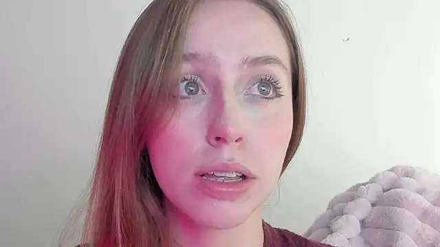 Snapshot of SofiaGc chatting on 23, 2, 2025 SofiaGc online show from 23, 2, 2025