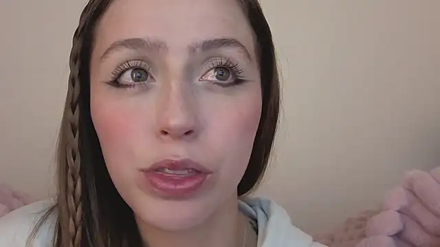 Snapshot of SofiaGc chatting on 10, 9, 2025 SofiaGc online show from 10, 9, 2025