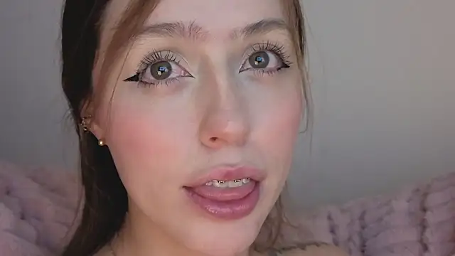 Snapshot of SofiaGc chatting on 23, 10, 2025 SofiaGc online show from 23, 10, 2025