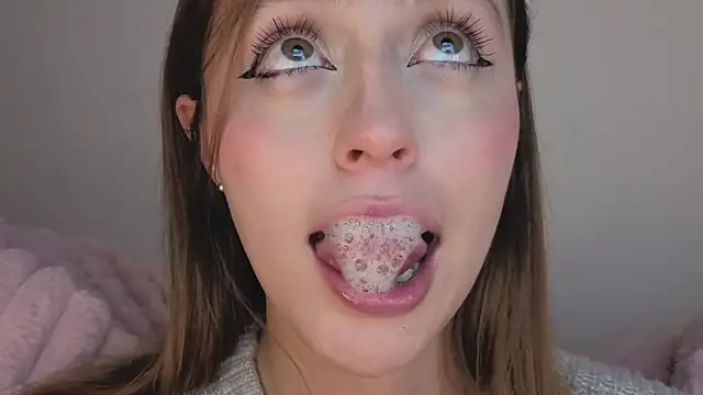 Snapshot of SofiaGc chatting on 26, 10, 2025 SofiaGc online show from 26, 10, 2025