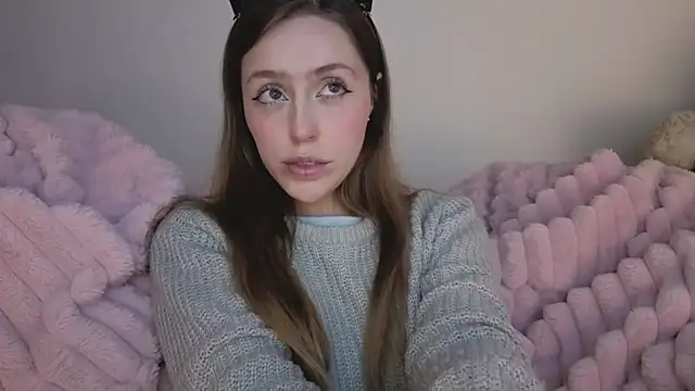 Snapshot of SofiaGc chatting on 6, 11, 2025 SofiaGc online show from 6, 11, 2025