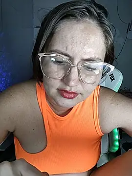 dani123unica online show from 15, 12, 2025