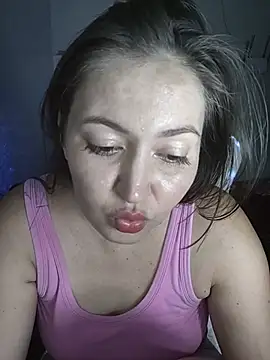 dani123unica online show from 17, 1, 2026