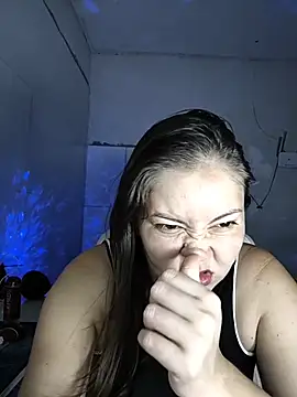 dani123unica online show from 16, 2, 2026