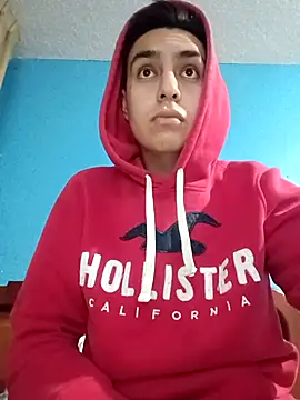 ShelaoMarsen online show from 5, 2, 2026