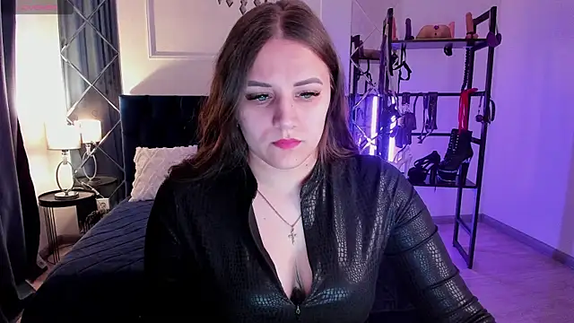 CandyKimmy online show from 16, 1, 2026