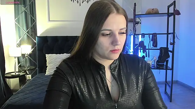 CandyKimmy online show from 2, 3, 2026