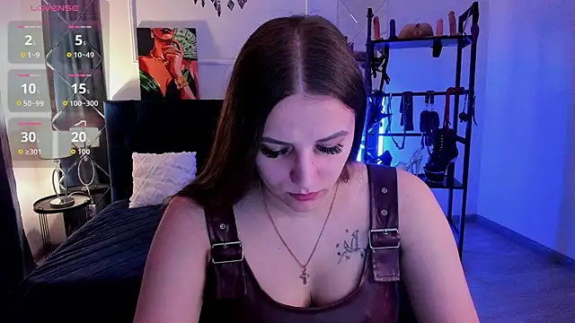 CandyKimmy online show from 10, 4, 2026