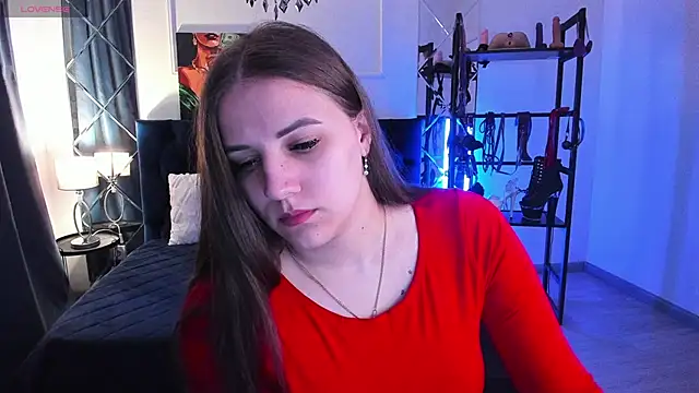 CandyKimmy online show from 13, 4, 2026