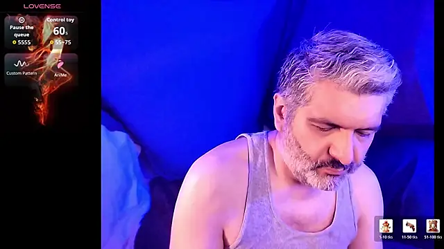 BushBator online show from 29, 3, 2026