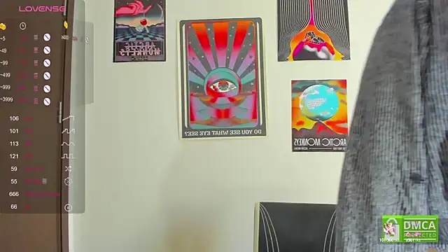 litbeauty online show from 17, 2, 2025