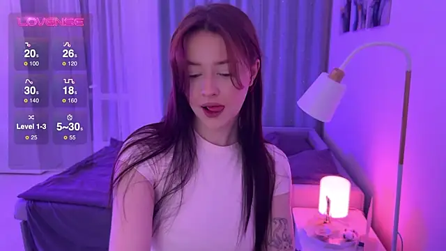 aveme melissa online show from 27, 1, 2025