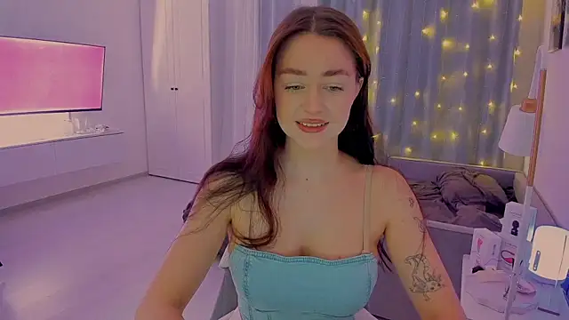 aveme melissa online show from 24, 2, 2025