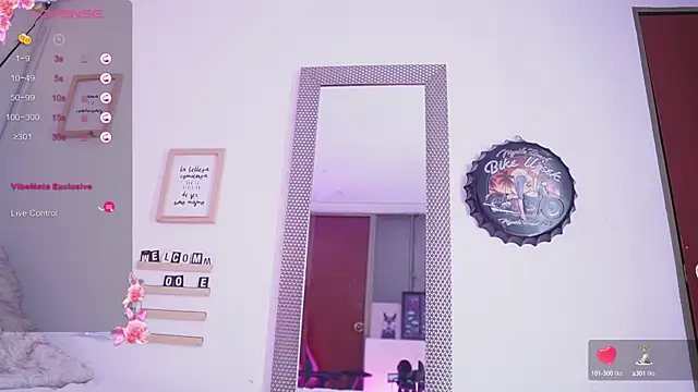 adamaria 1 online show from 7, 3, 2025